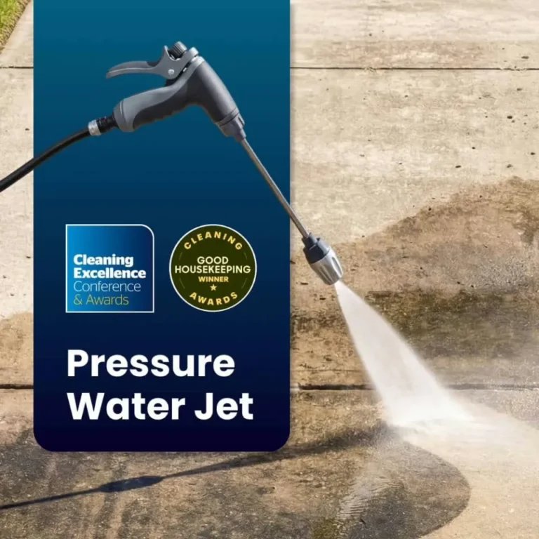 Jetterix Produkt